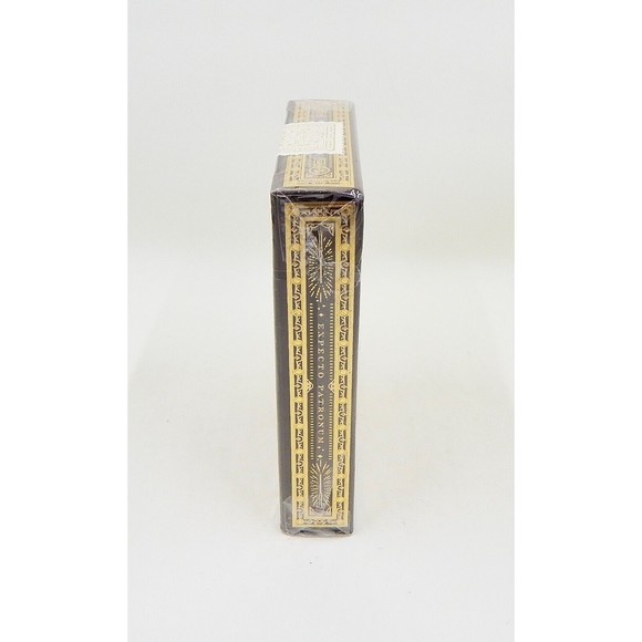 Harry Potter Playing Cards by Theory11 Yellow Box Hufflepuff Sealed - Picture 4 of 5